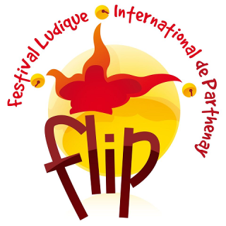 Le logo du FLIP