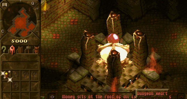 Dungeon Keeper (Bullfrog Productions)