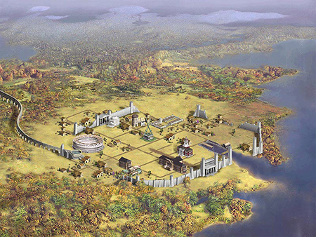 Civilization III (Firaxis)