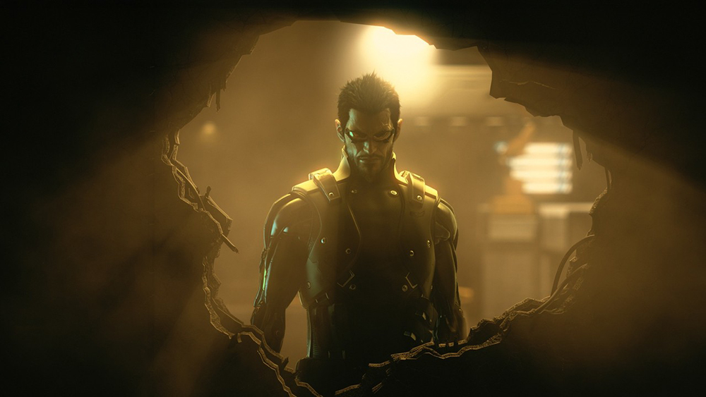 Deus Ex 3 (Eidos Montreal)