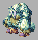 Legend of Mana (Square)