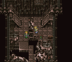 Final Fantasy VI (Squaresoft)