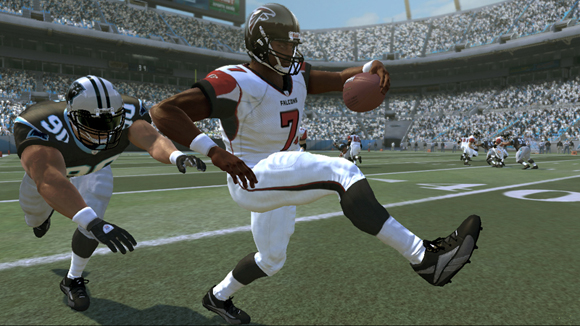 Madden NFL (EA Sports)