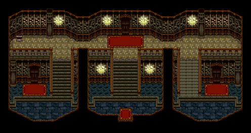 Chrono Trigger (Square)