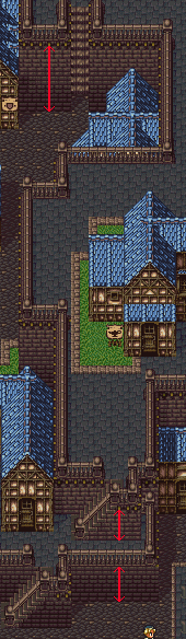 Final Fantasy VI (Square)