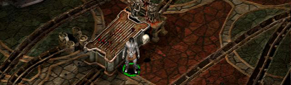 Planescape : Torment (Bioware)