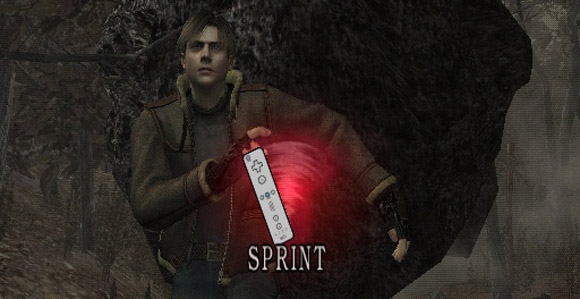 Resident Evil 4 (Capcom)