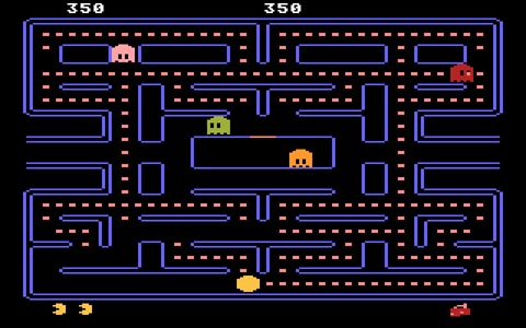 Pacman (Namco)