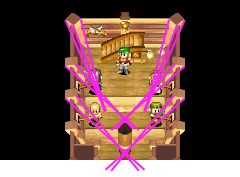 Golden Sun : The Lost Age (Camelot)