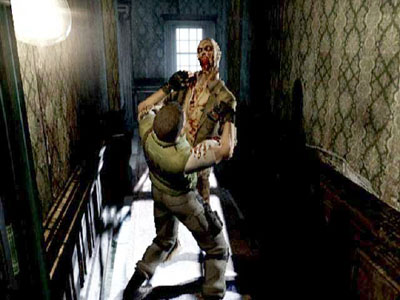 Resident Evil (Capcom)