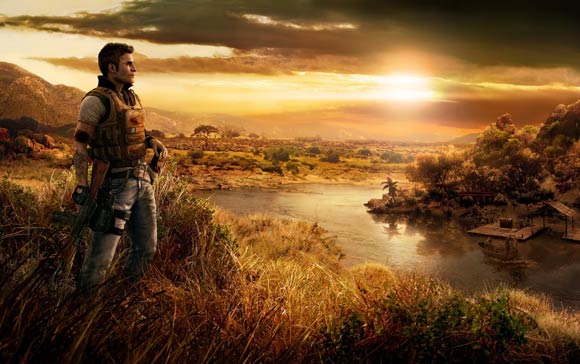 Far Cry 2 (Ubisoft Montreal)