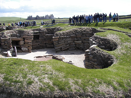 Skara Brae