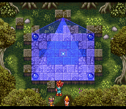 Chrono Trigger (Square)