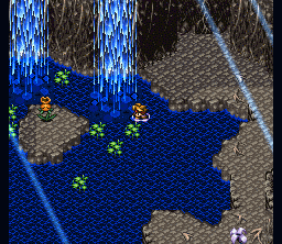 Terranigma (Quintet)